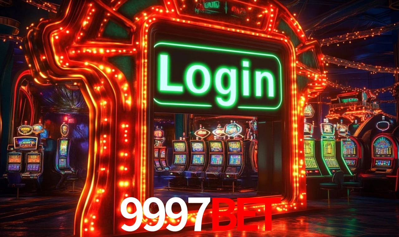 Experiência VIP 9997BET