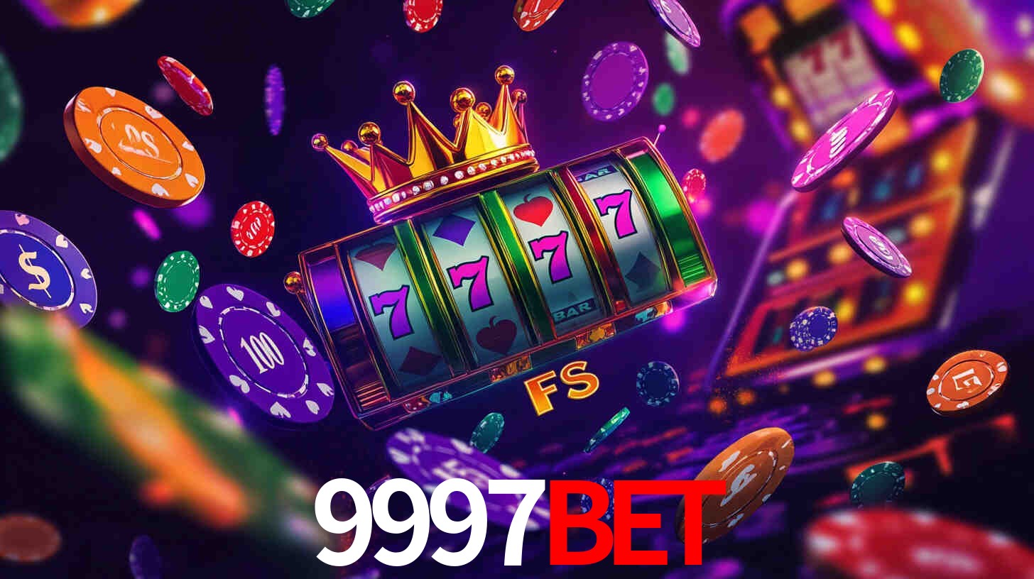 Experiência VIP 9997BET