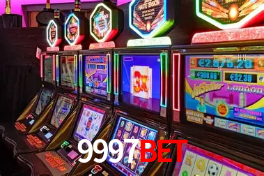 Descubra a Essência do 9997BET: Nossa História e Compromissos