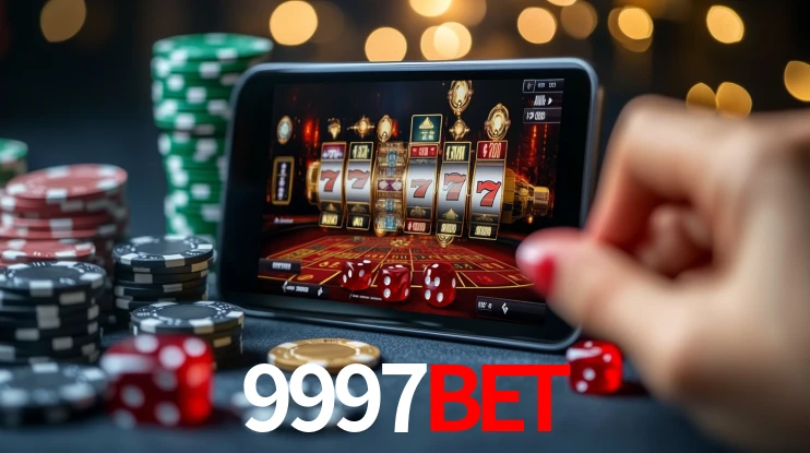 Welcome Bonus 9997BET