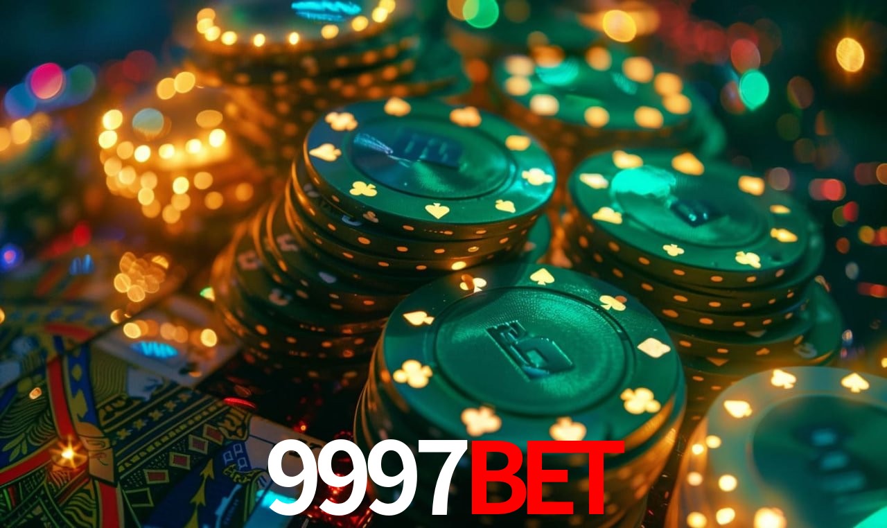 Estatísticas 9997BET