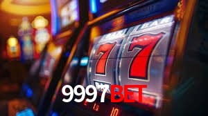 Integração de APIs 9997BET