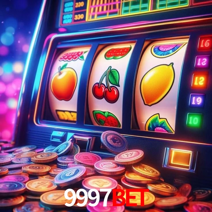 Recursos de Bônus 9997BET