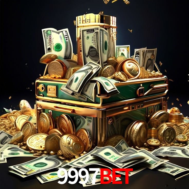 Estatísticas do Jogo 9997BET