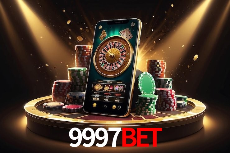 Promoção Relâmpago 9997BET