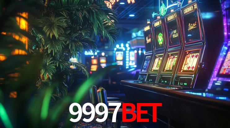 Bonus Features 9997BET
