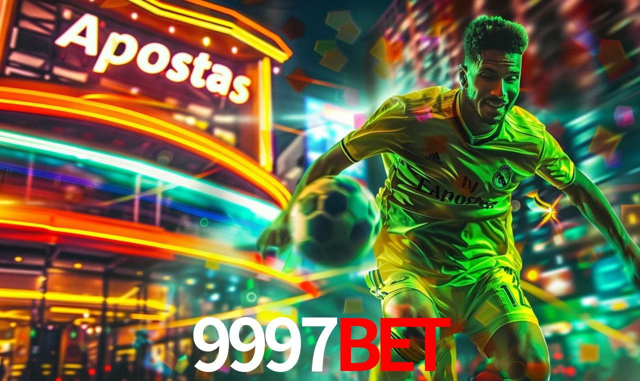 Cadastro Rápido 9997BET