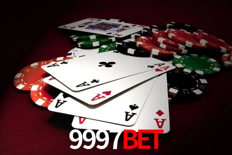 Jogo Spaceman 9997BET