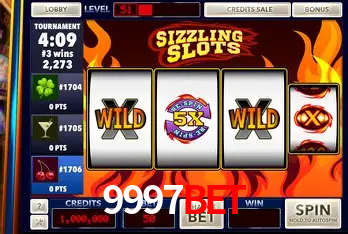 Desvendando o Mundo dos Jogos Virtuais na 9997BET