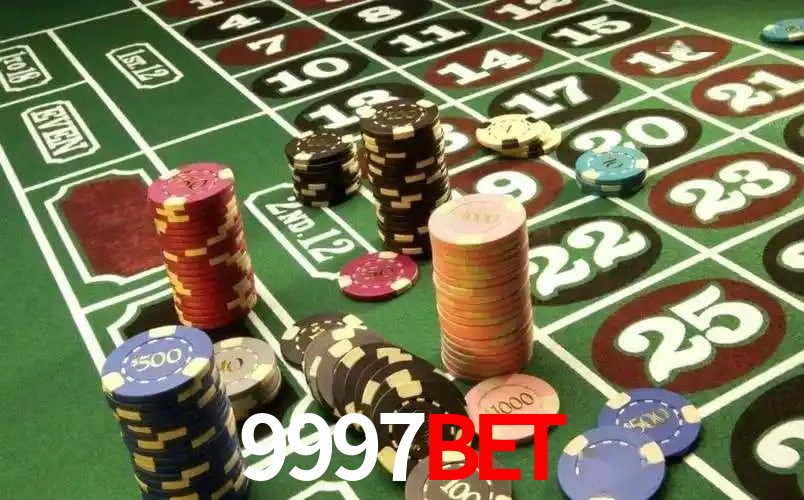 Login Seguro 9997BET