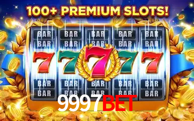 Descubra o Mundo do Cassino Online com 9997BET