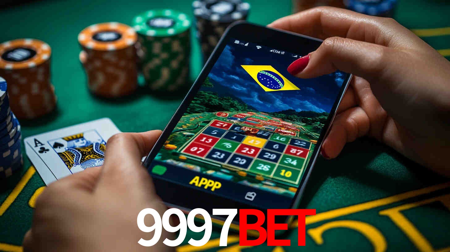 Descubra a Essência do 9997BET: Nossa História e Compromissos