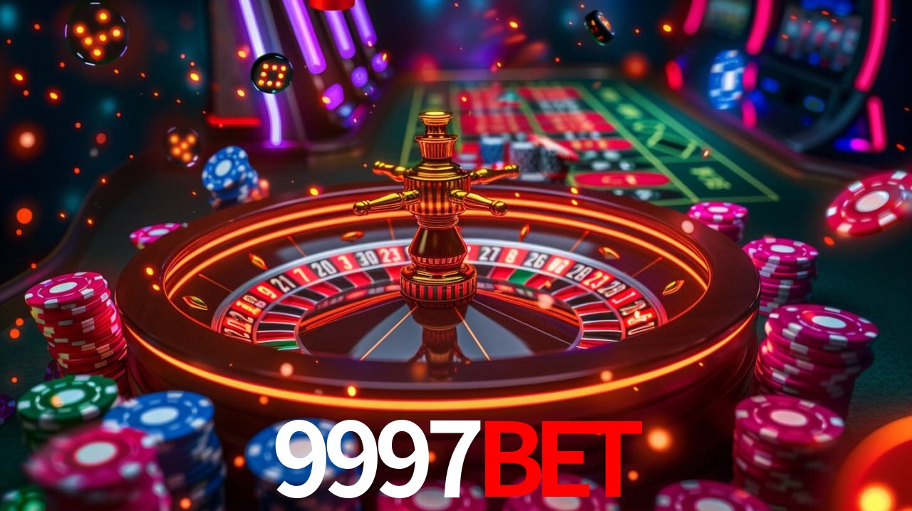 PIX Instantâneo 9997BET