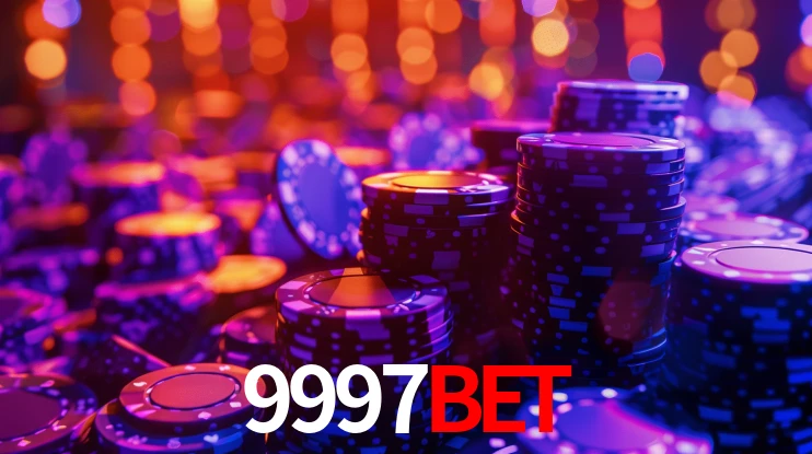 9997BET App Interface
