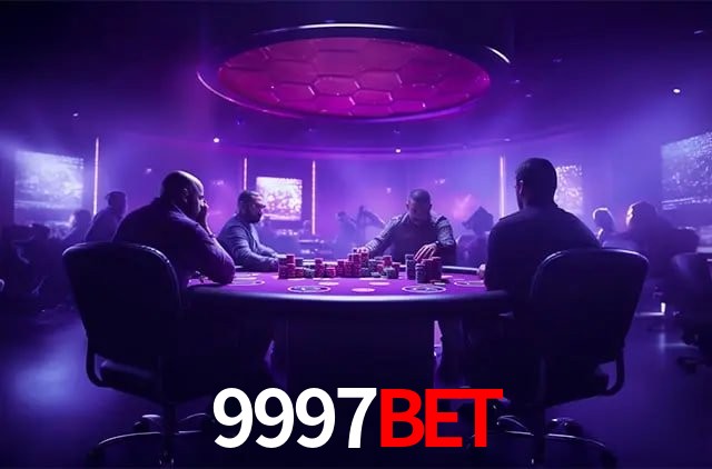 Casino Ao Vivo 9997BET