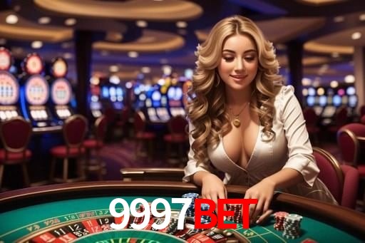 Live Casino 9997BET