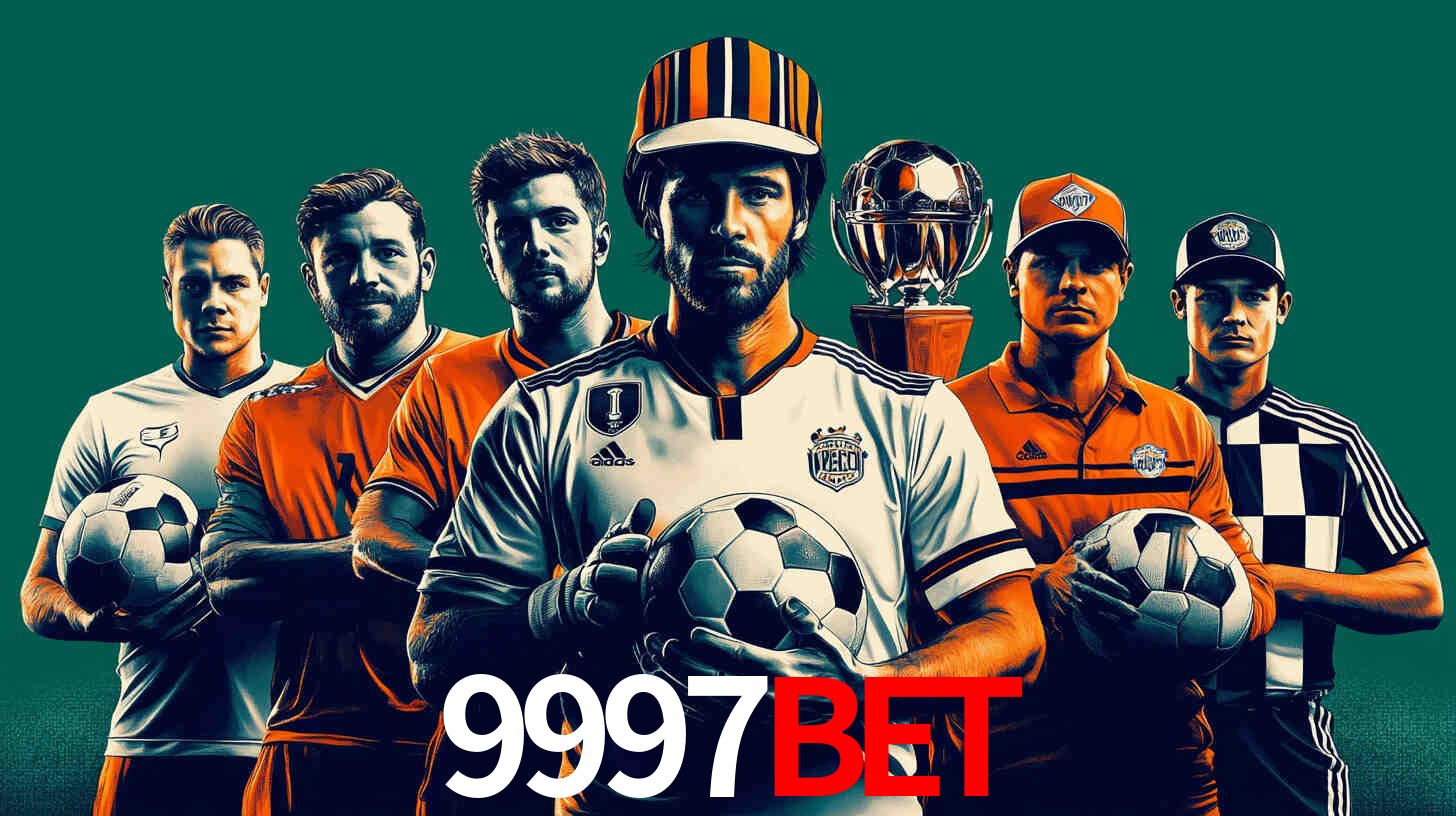 Descubra o Programa VIP da 9997BET: Vantagens Exclusivas para Jogadores