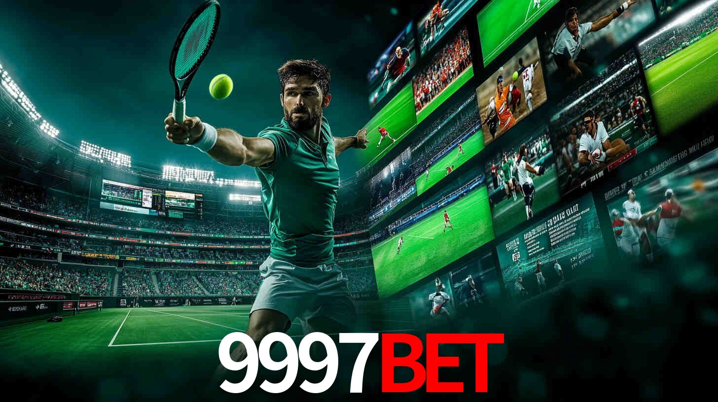 Explorando a Categoria de Eventos em Apostas na 9997BET