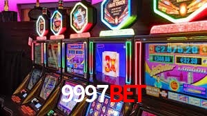 Bônus de Boas-vindas 9997BET