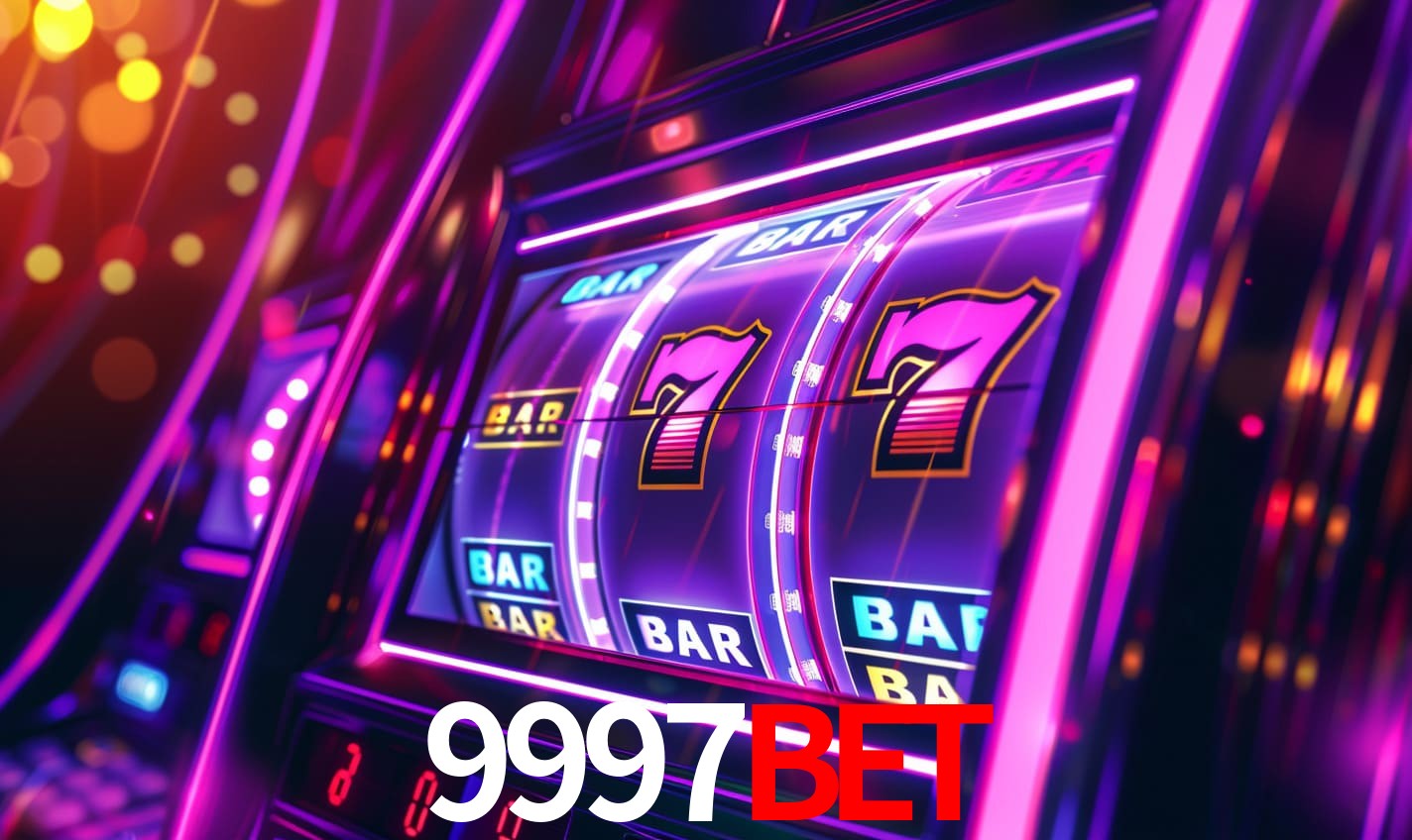 Welcome Bonus 9997BET