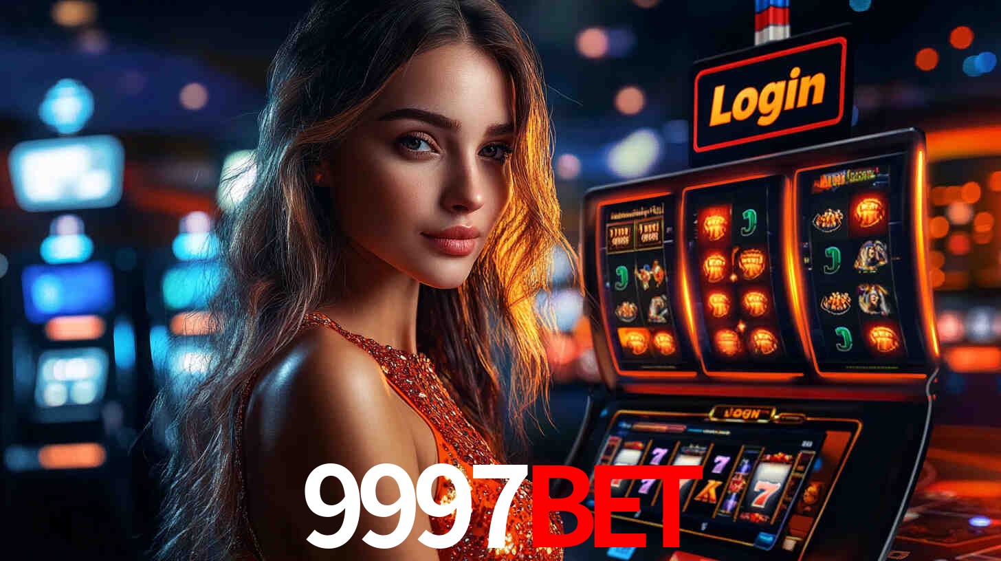 Blackjack Table 9997BET