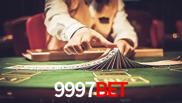 Slot Games 9997BET