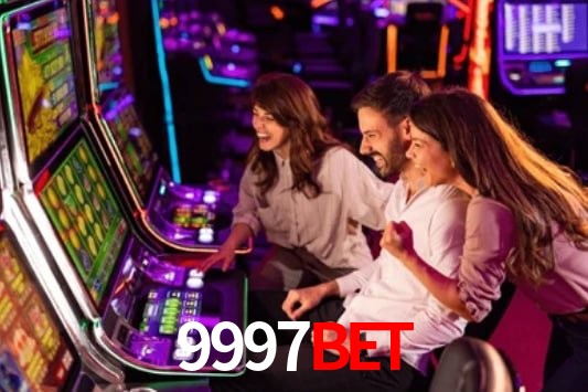 Interface do App 9997BET