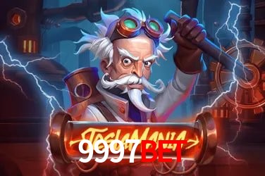 Tecnologia da Plataforma 9997BET