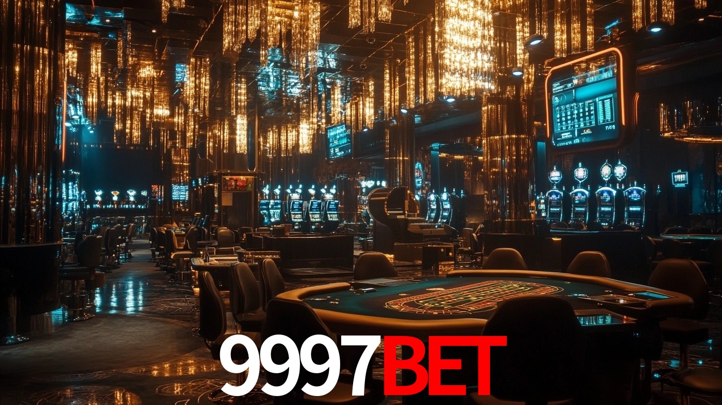 Daily Bonuses 9997BET