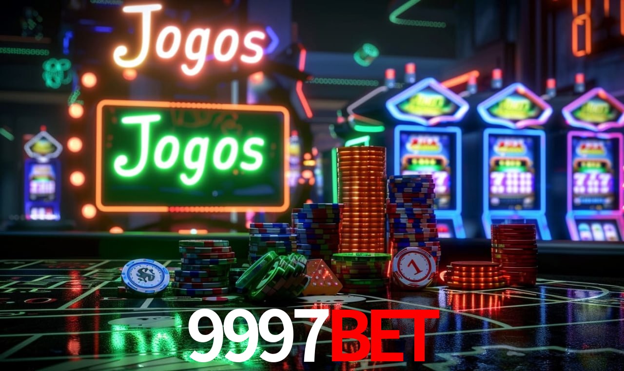 Bônus Generosos e Exclusivos no 9997BET para Você!