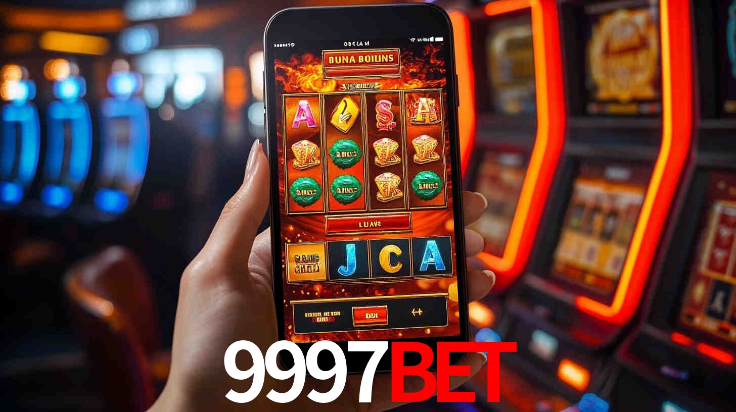 Roulette Table 9997BET