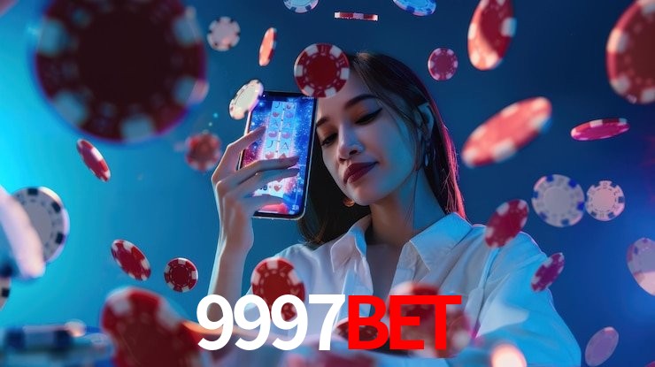 cassino 9997BET