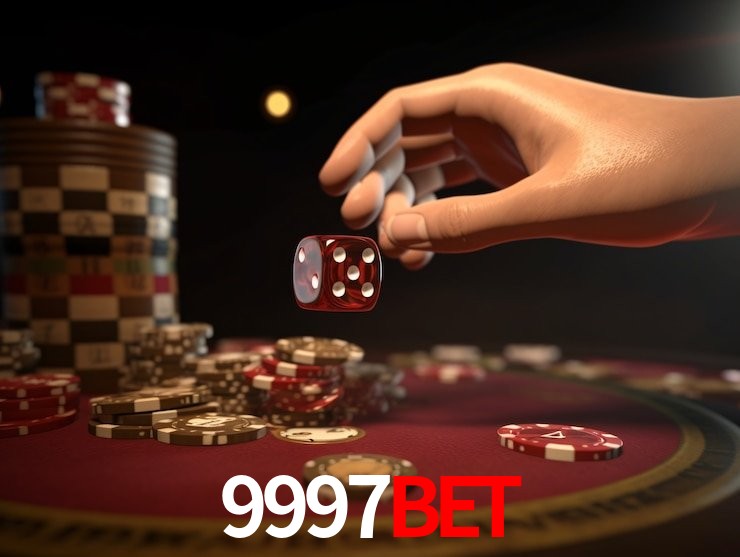 Segurança 2FA 9997BET