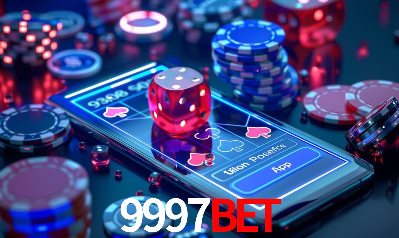 Explore as vantagens do 9997BET: serviço profissional e confiabilidade