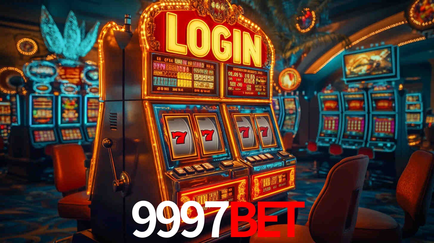 Tennis Betting 9997BET