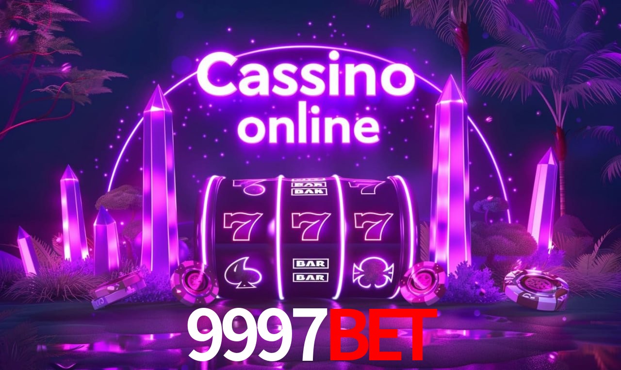 Promoções Sazonais 9997BET