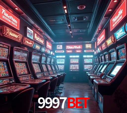 9997BET: Jogos de Caça-Níqueis-Altas Recompensas, Roleta-Velocidade, Blackjack-Desafios Máximos