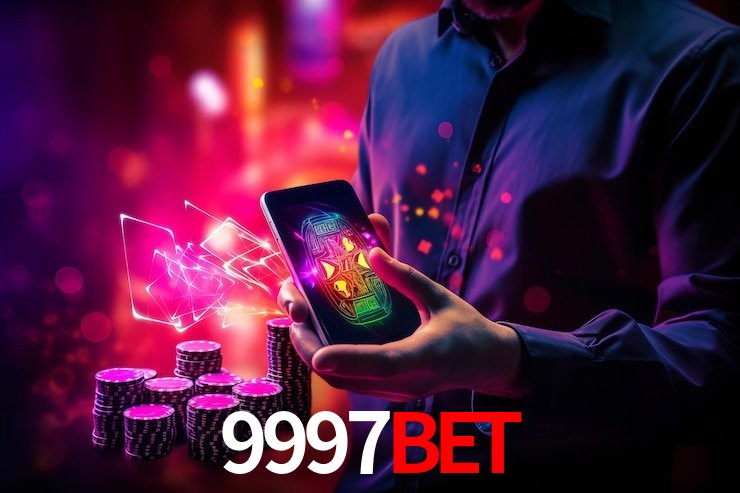 Jogo Aviator 9997BET