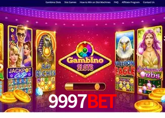 9997BET: A Experiência de Casino com Jogos de Mesa ao Vivo