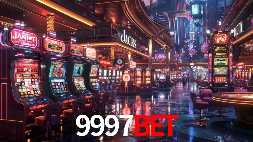 Seasonal Promotions 9997BET