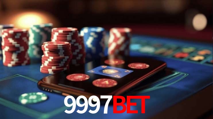 Apostas de Basquete 9997BET