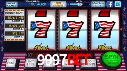 Descubra a Magia dos Jogos de Arcade no 9997BET
