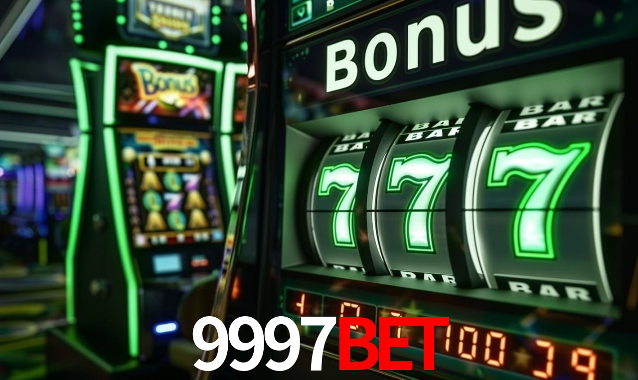 Flash Promotion 9997BET