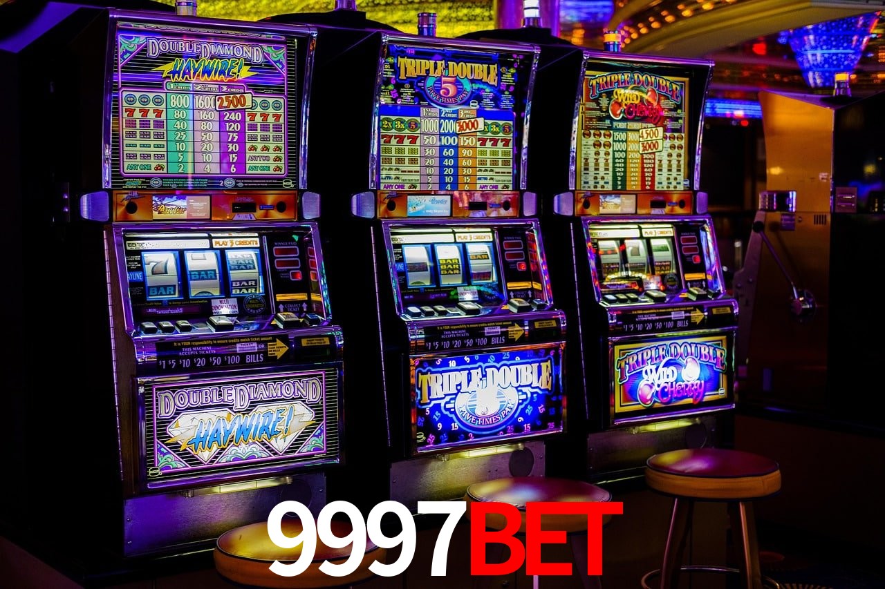 Estatísticas Esportivas 9997BET