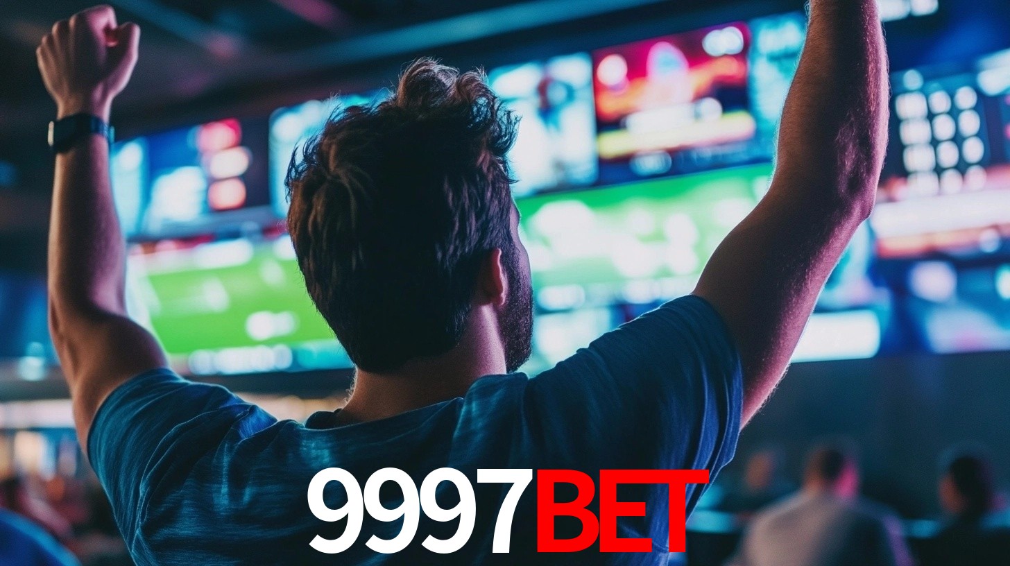 Tournaments 9997BET