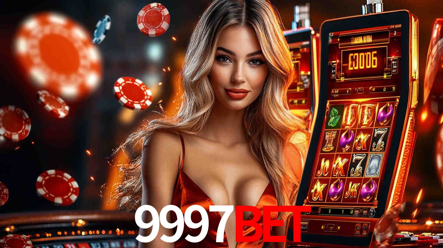Live Casino 9997BET