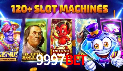 Apostas Esportivas na 9997BET: Um Guia Completo