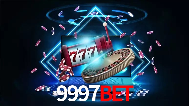 Design Responsivo 9997BET