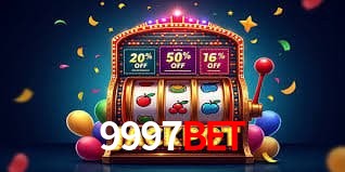 9997BET: Seu Cassino Premiado com Pagamentos Rápidos