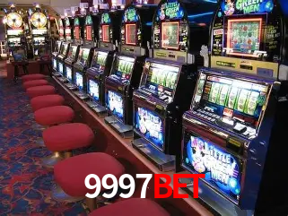 A Popularidade dos Caça-Níqueis no 9997BET